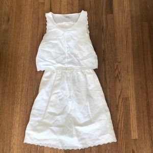 Madewell dress size 0